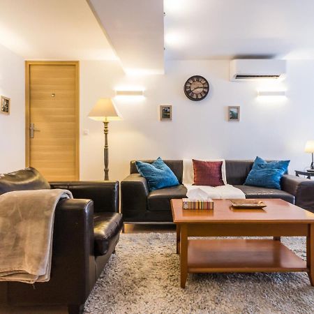 Maison De Ville A St Nazaire, Pres Du Front De Mer, Climatisee, 3 Chambres Avec Sdb Privatives, Wifi - Fr-1-306-1203 圣纳泽尔 外观 照片